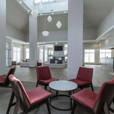 Hilton Garden Inn Elkhart Exterior foto