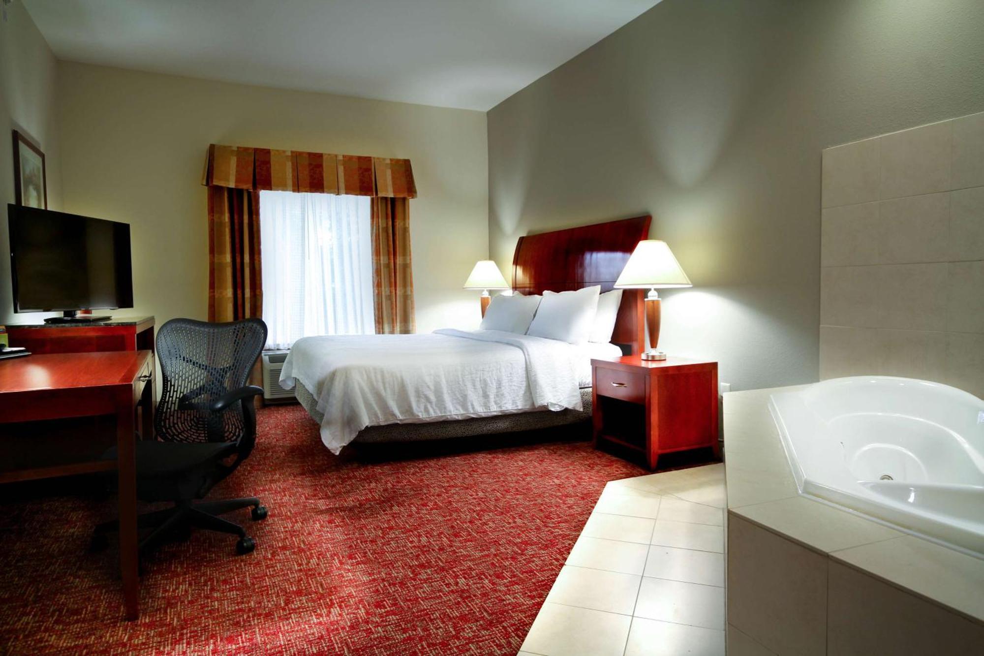 Hilton Garden Inn Elkhart Exterior foto