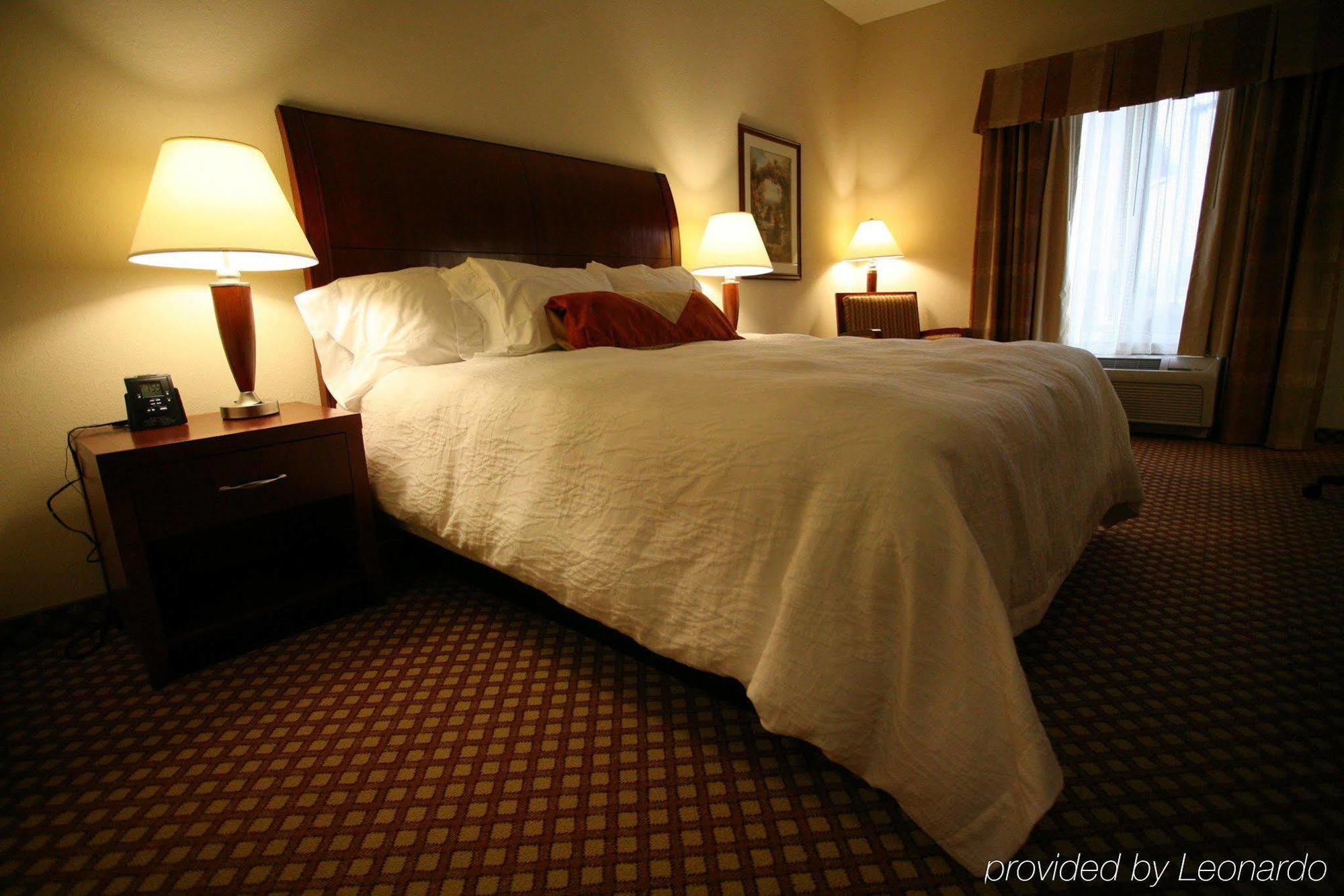 Hilton Garden Inn Elkhart Zimmer foto